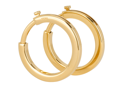 Loewe Strap Ring, front view